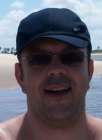 Ernesto Leonel Maranhão Alves