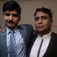 Shahjehan Ali Chughtai