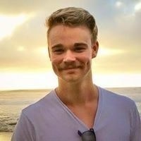 Caleb Nathanael Hodges