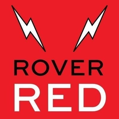 Rover Red Podcast