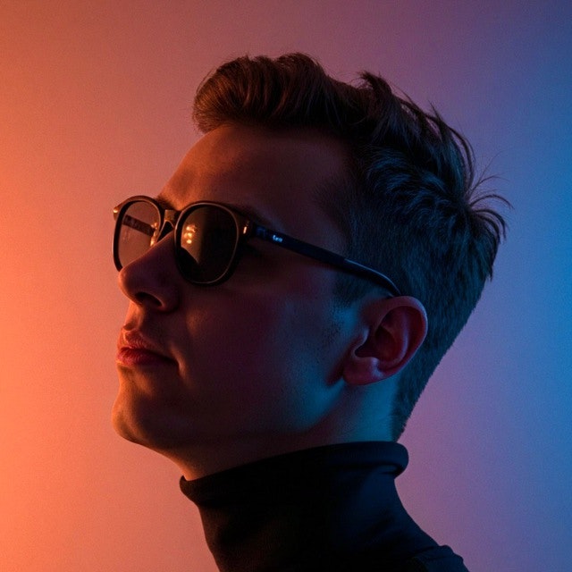 Gleb Gorokhov