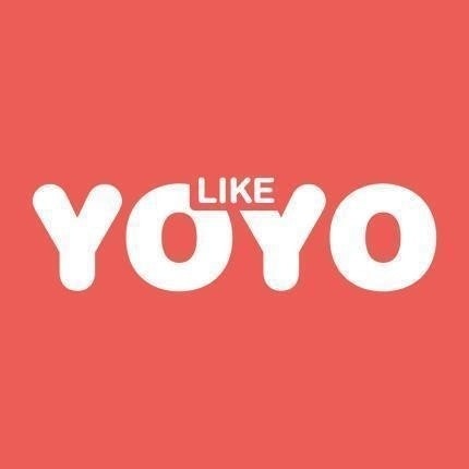 Like Yoyo