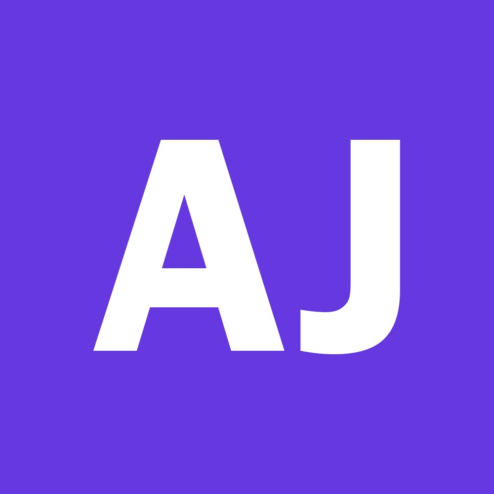 A.J.