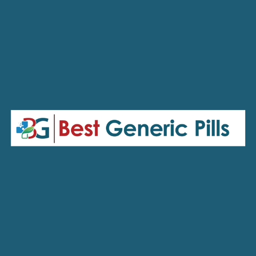 Best Generic Pills