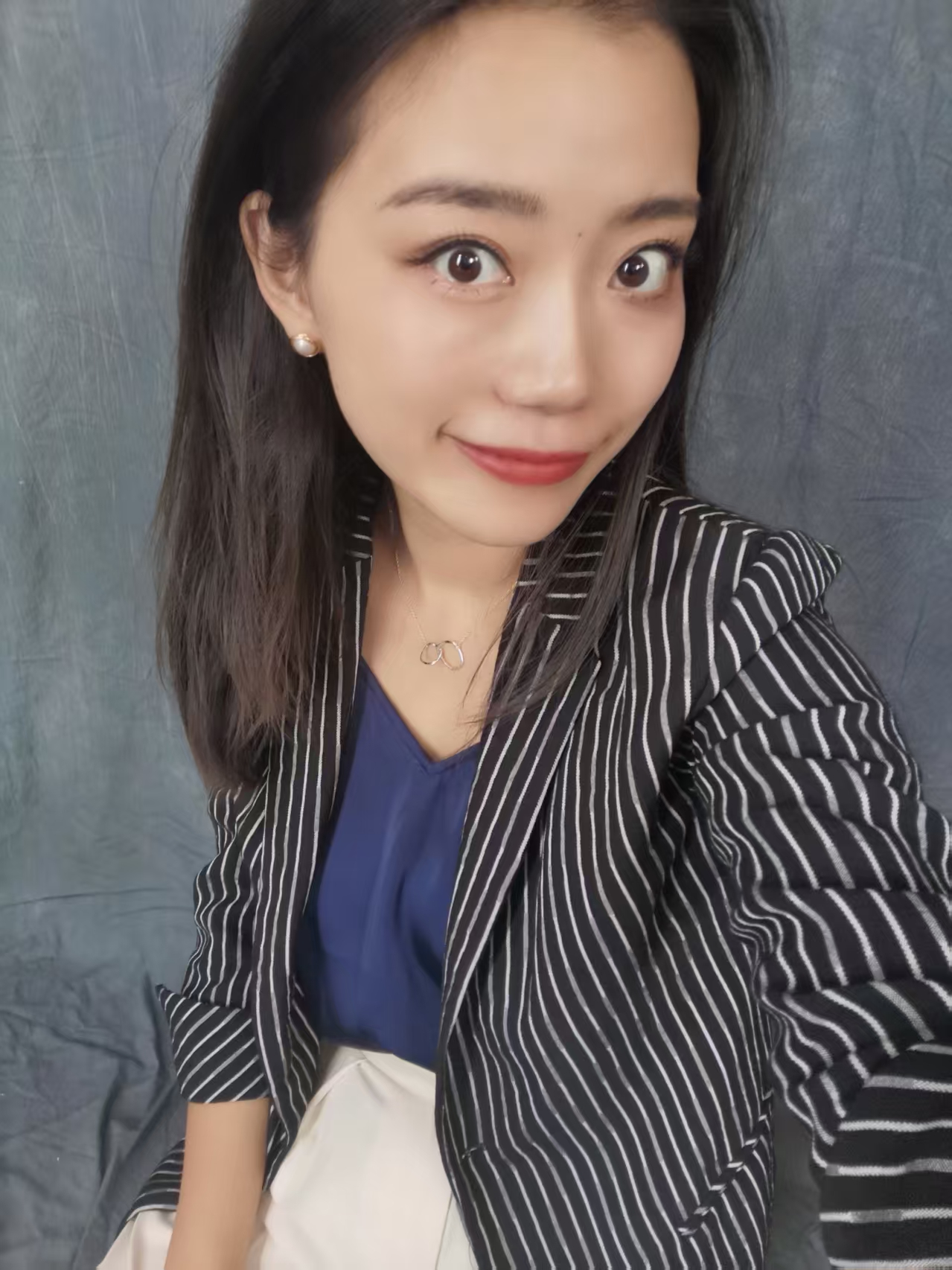 Trista Chen