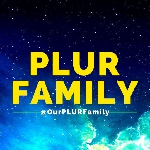 PLUR Family✨