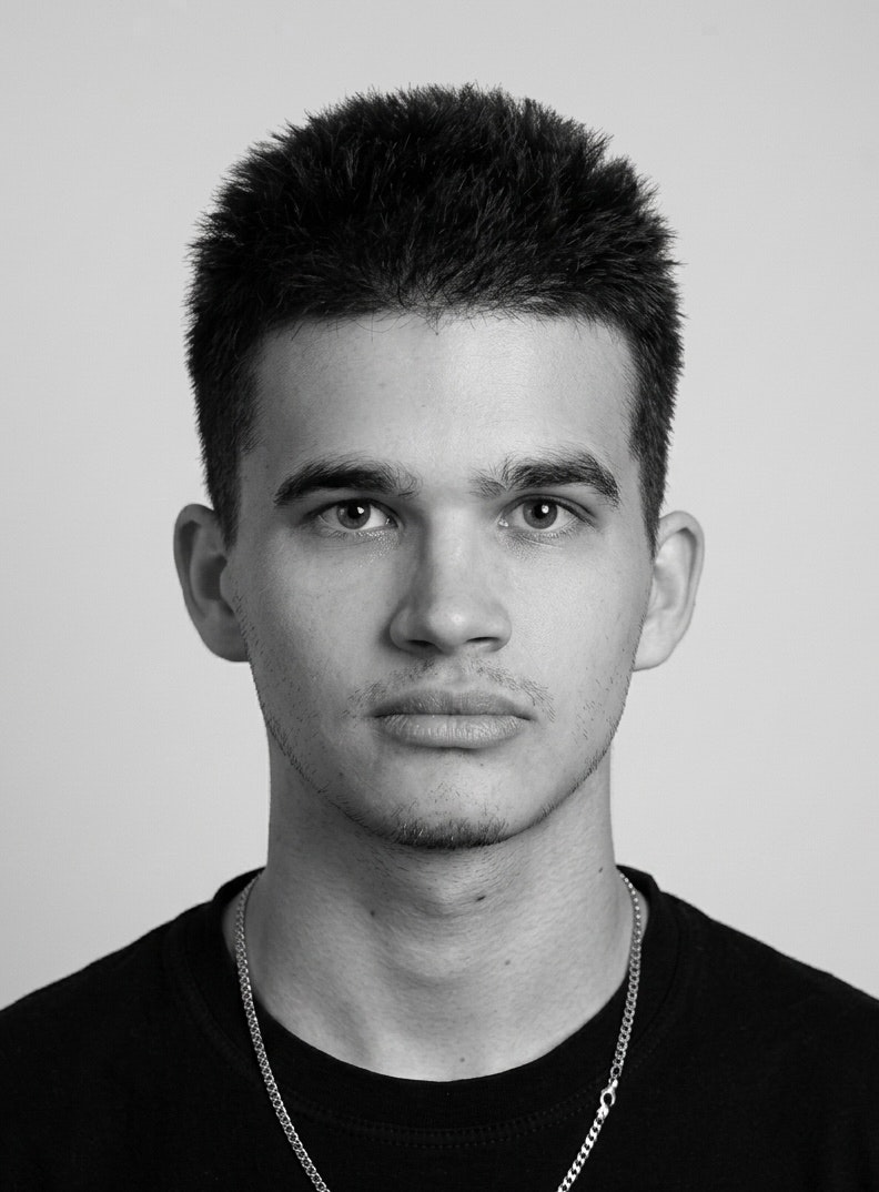 Alexander Shamshurin