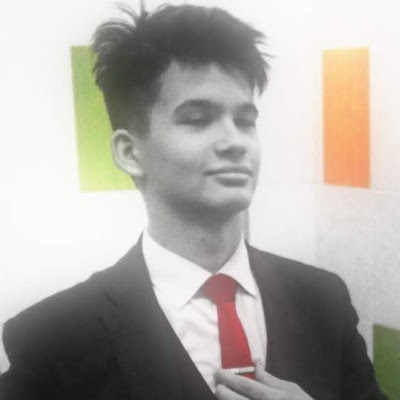 Alexander Shamshurin