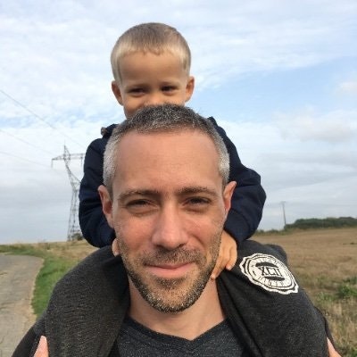 Sébastien Bourgeois