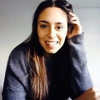 Catarina Rodrigues Marques