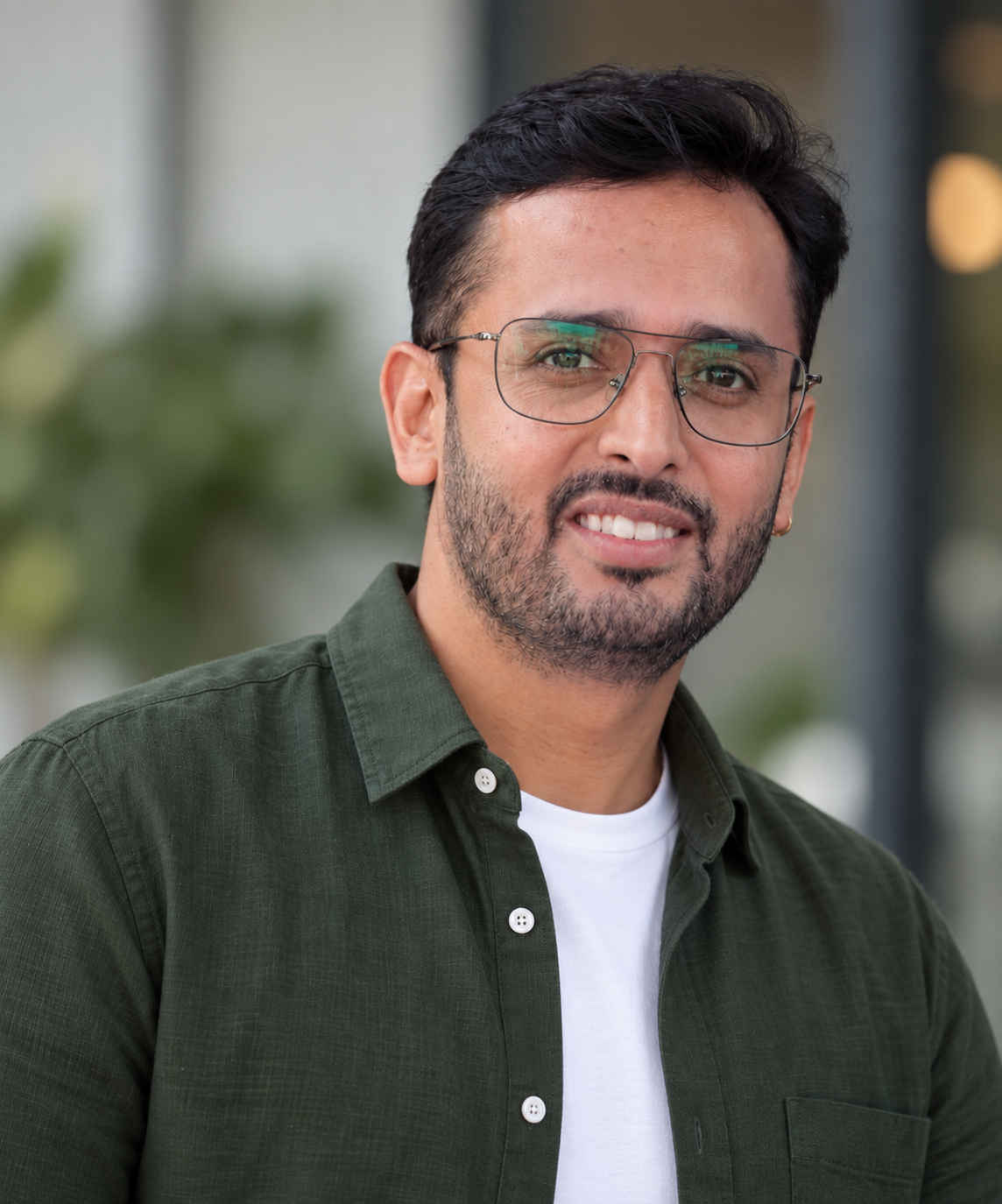 Vikas Makwana
