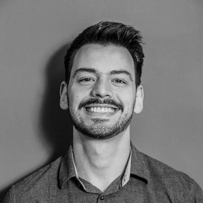 Henrique Dornelles Scholz