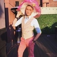 Cole Dalton Christopher Aden