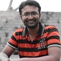 Gaurav Sinha