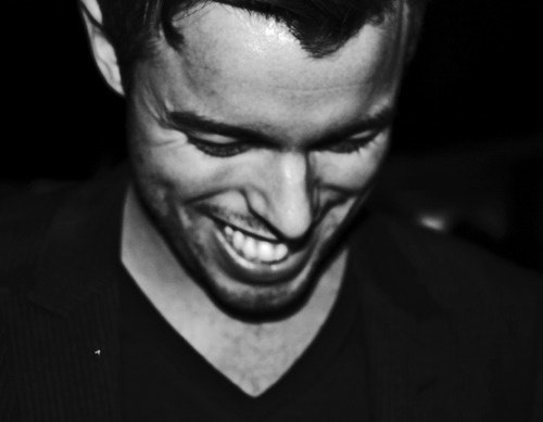 Gareth Thurlow (Gaz)