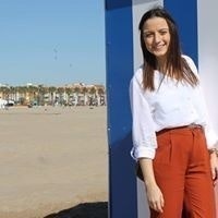 Joana Araújo Dos Santos