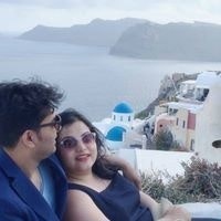 Harsha Jagasia Prasad