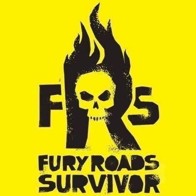 Fury Roads Survivor