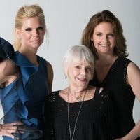 Amanda Heyman Silverman