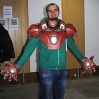 Сергей Цыбровский