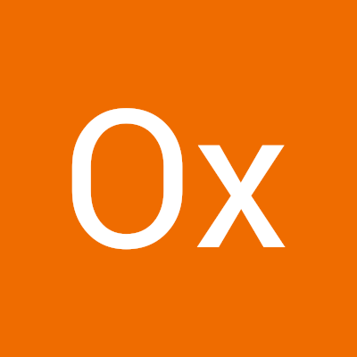 Ox scholar