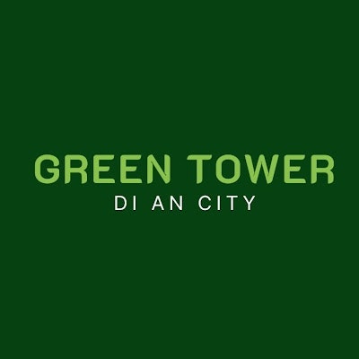 Green Tower