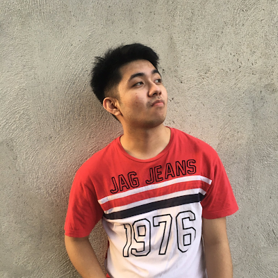 Justin Tracy Manzano