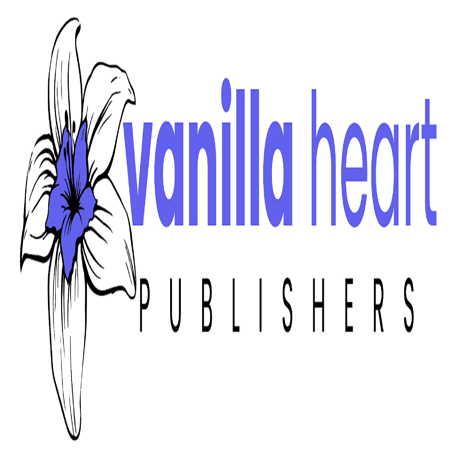 Vanilla Heart Publisher