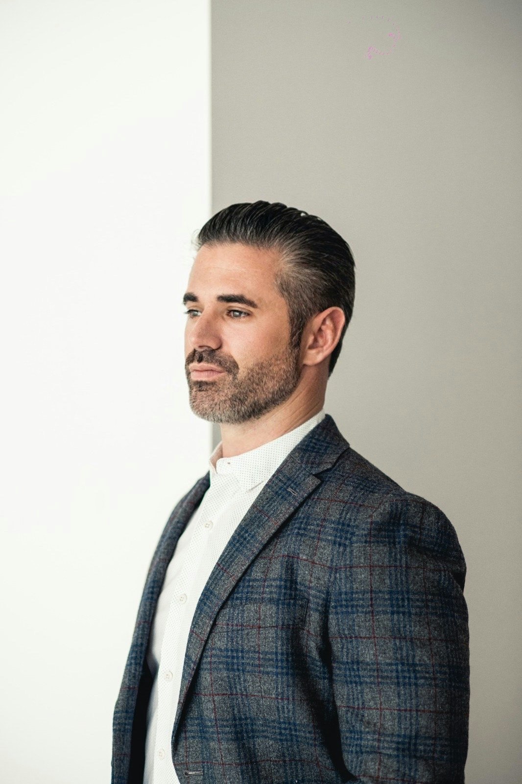 Brian Christopher Mitchell