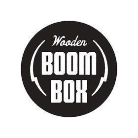 TheWoodenBoombox.com