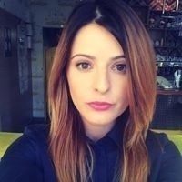 Anastasia Dailidonis