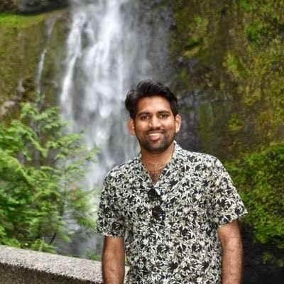 RanjithKumar Nagella