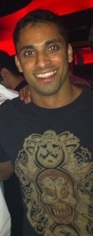 Nikhil Rao