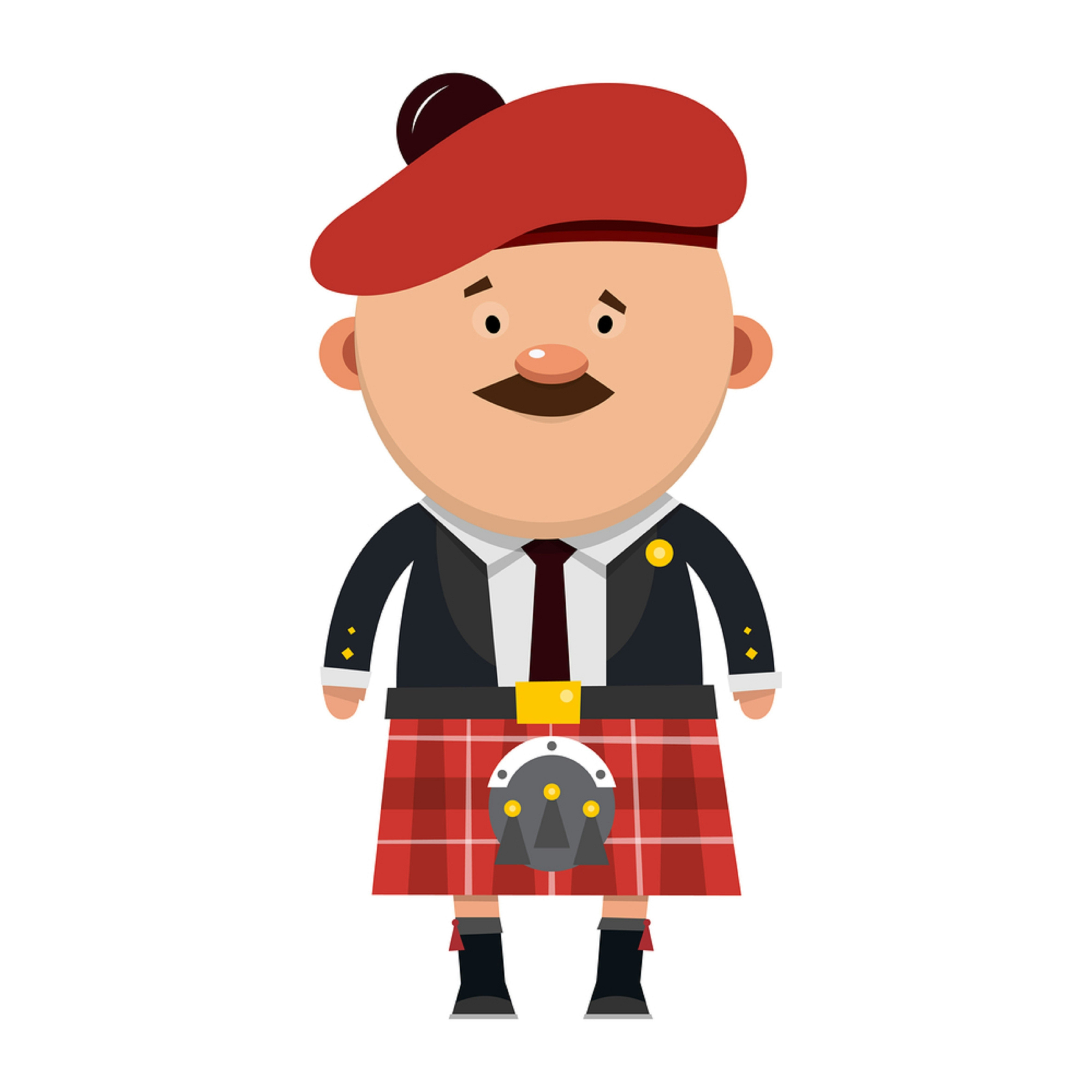 A1 Kilts