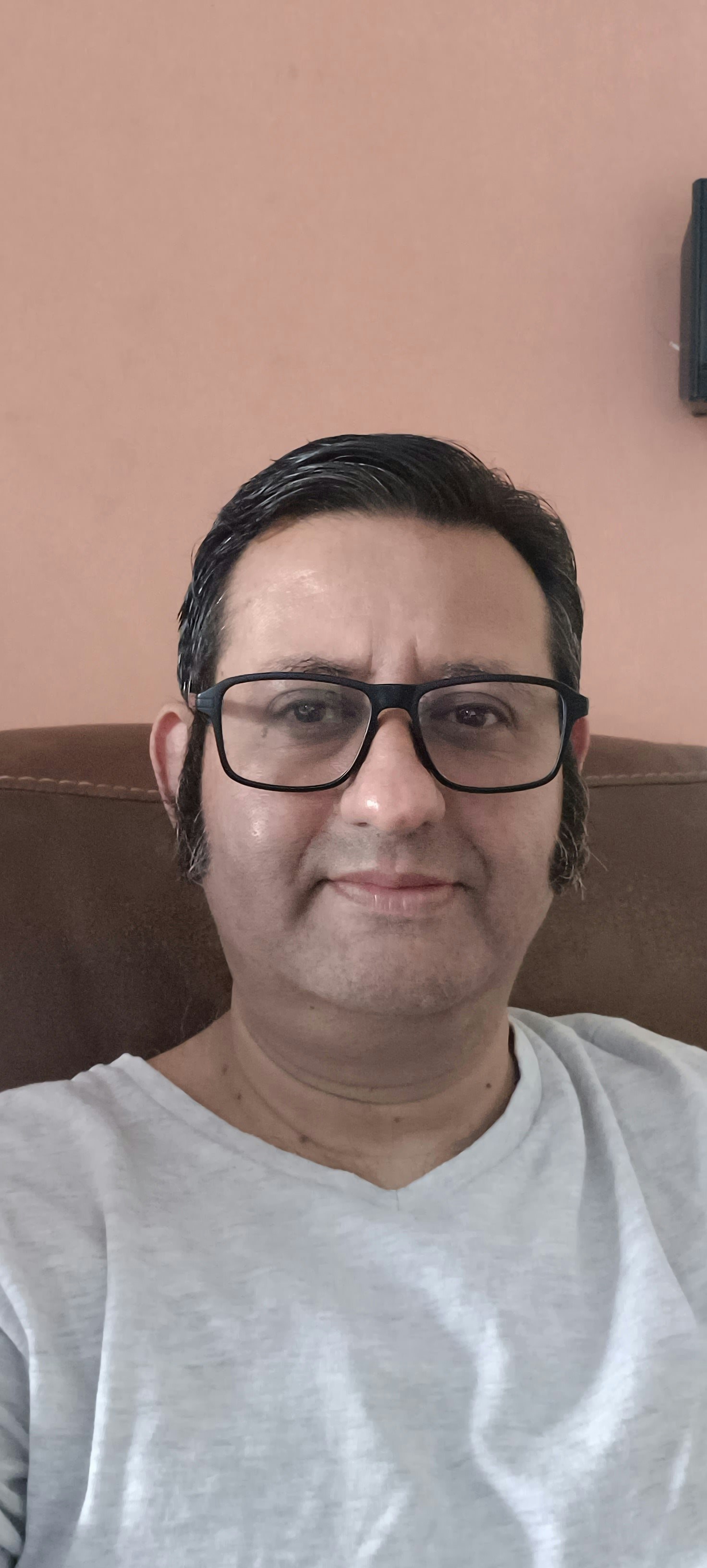 Tushar Parmar
