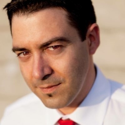 Andres Carceller ★