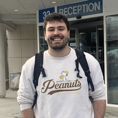 Èric Quintana Aguasca