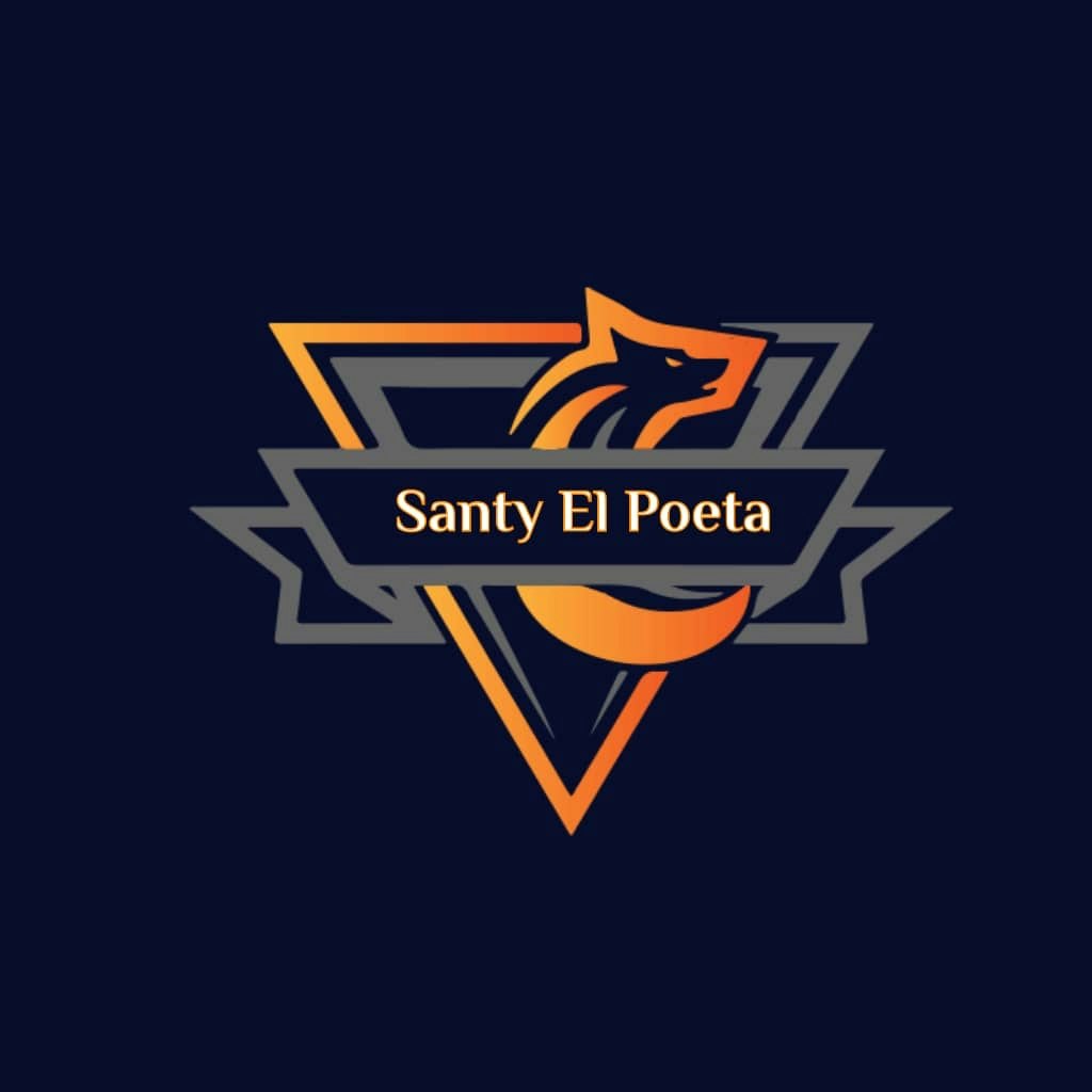 Santy el poeta García