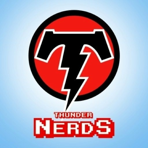 Thunder Nerds