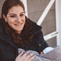 Rebecca Winnick Hammond