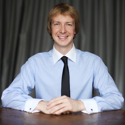 Justin Barauskas