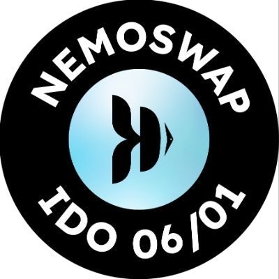 Joe Hah | NemoSwap IDO on 06/01 | Financ