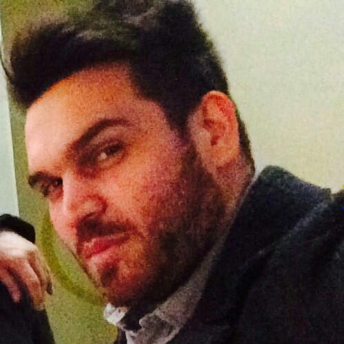 قاسم ملک فر