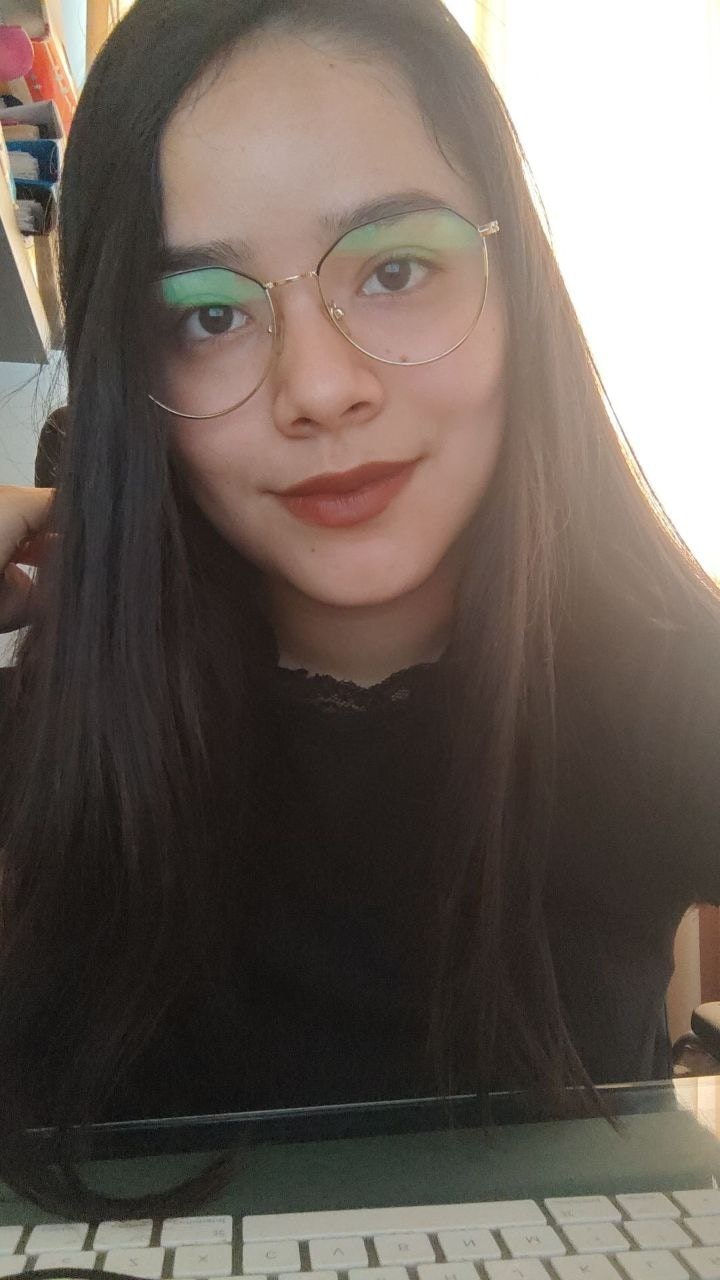 Maria Guadalupe Noriega Guevara