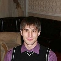 Андрей Маланчук