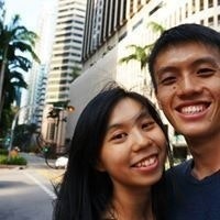 Christopher Luke Woo