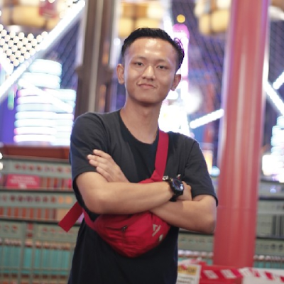 Eka Setya Adi Nugraha