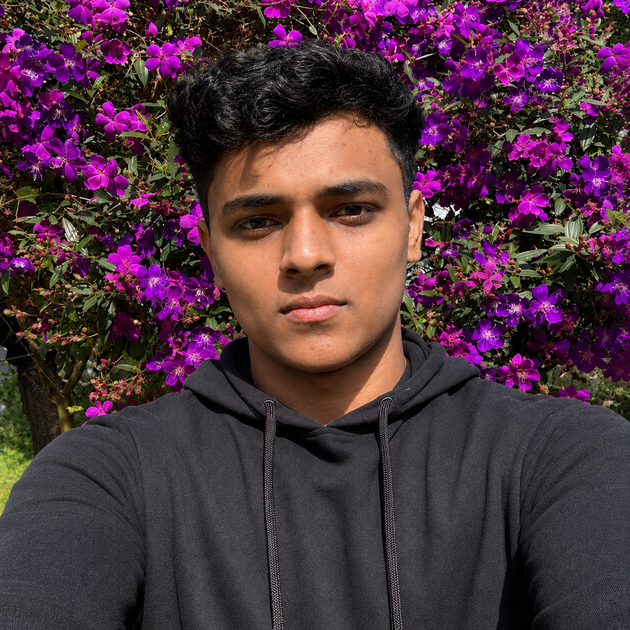 Arshad Yaseen