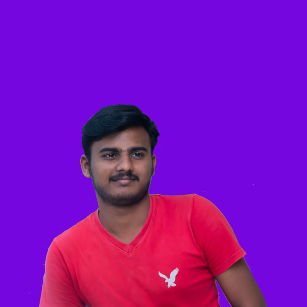 Nagaraj M