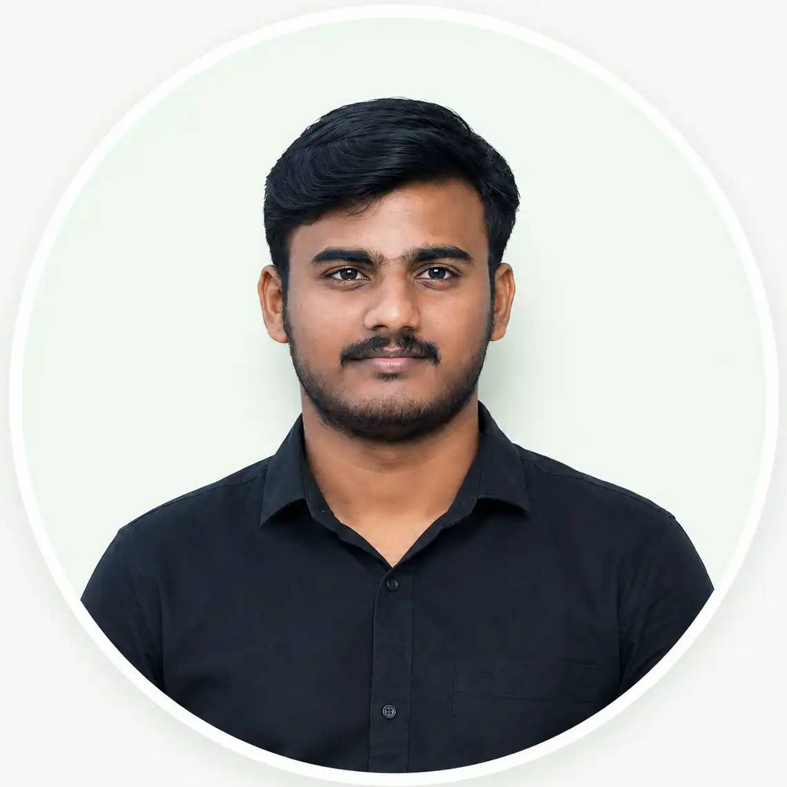 Nagaraj M